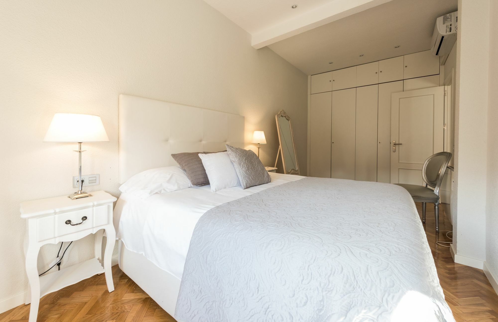 Atico En Chueca By Madflats Collection Apartamento *