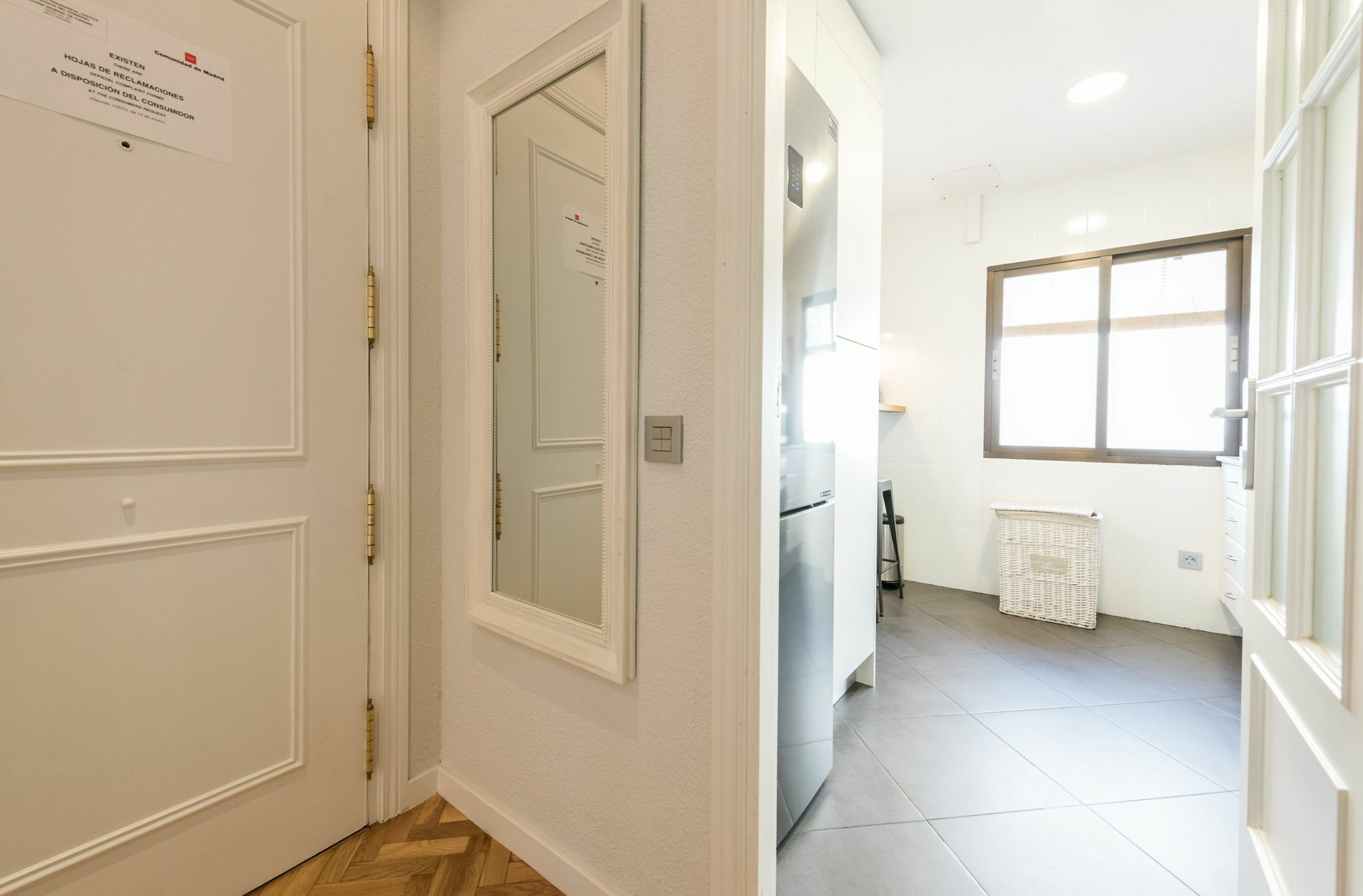 Atico En Chueca By Madflats Collection * Madrid