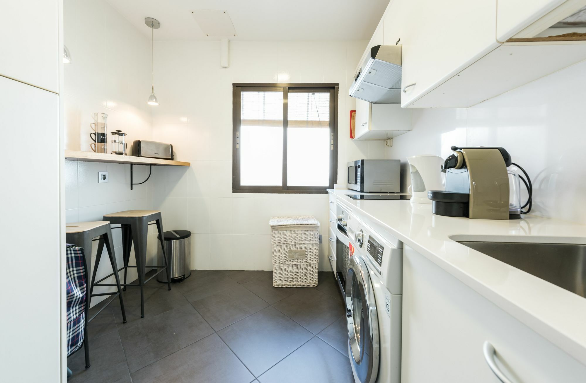 Apartamento Atico En Chueca By Madflats Collection *