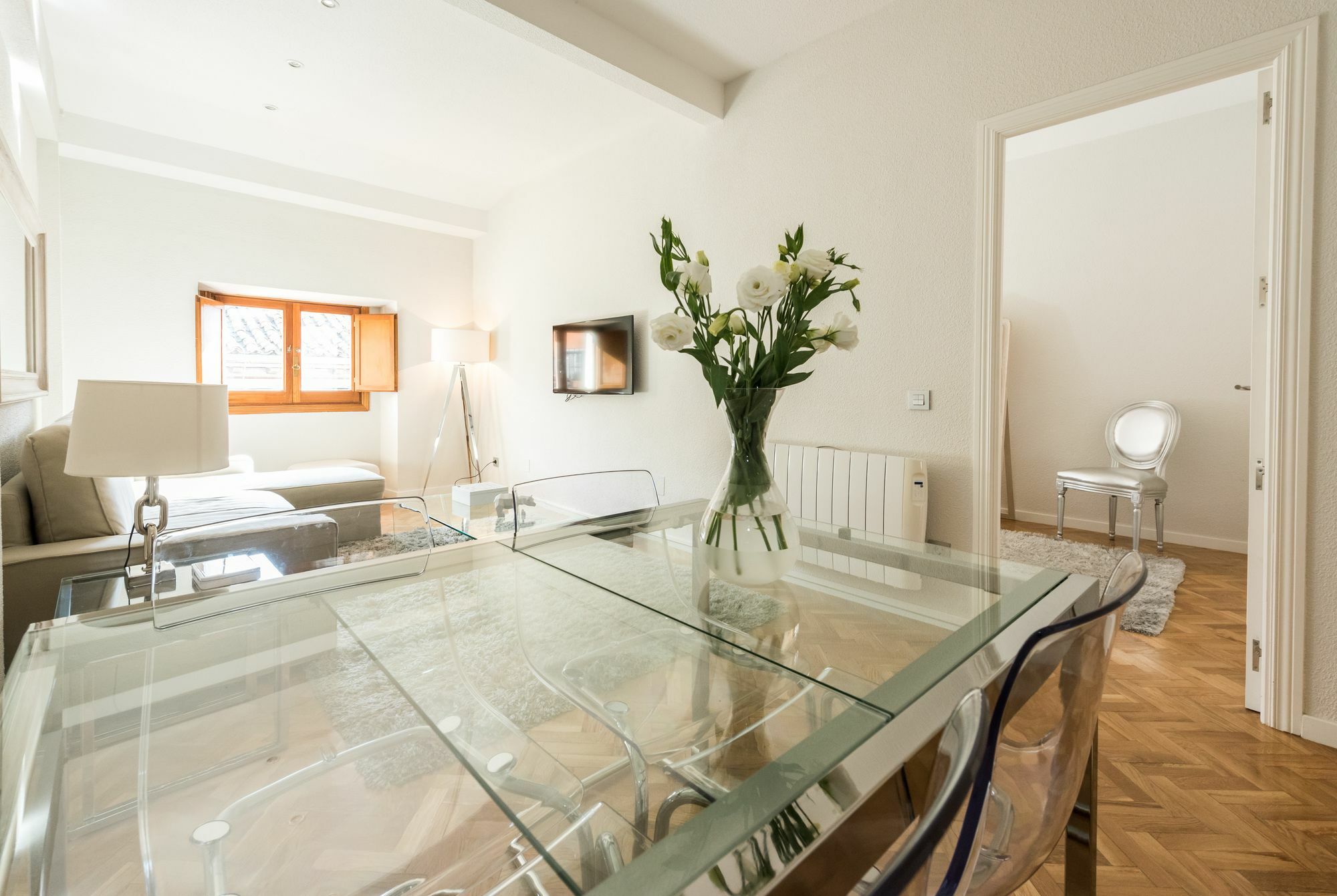Atico En Chueca By Madflats Collection *