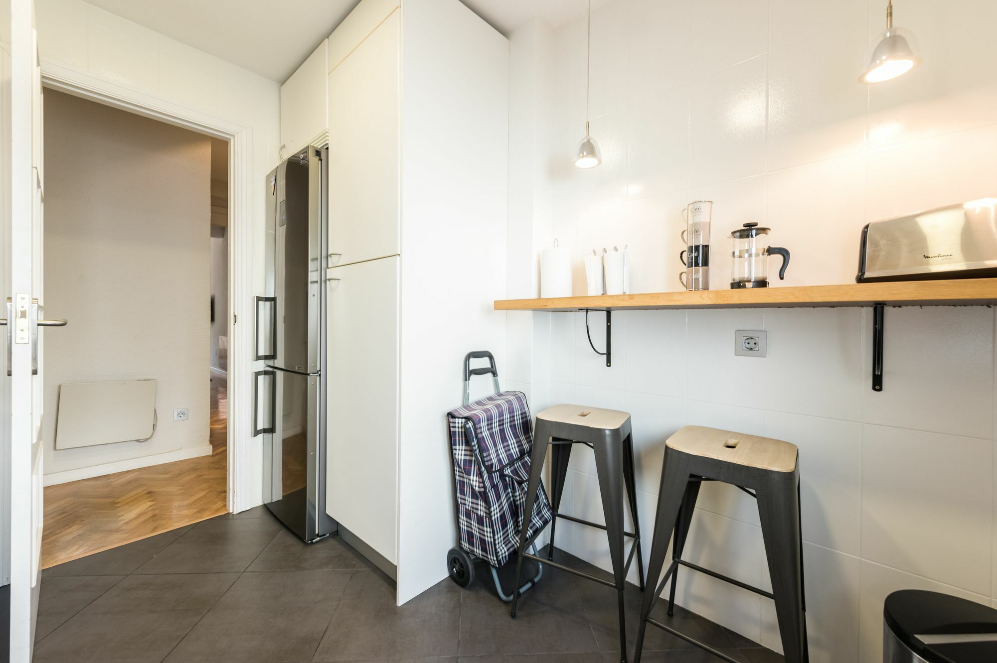 Apartamento Atico En Chueca By Madflats Collection *