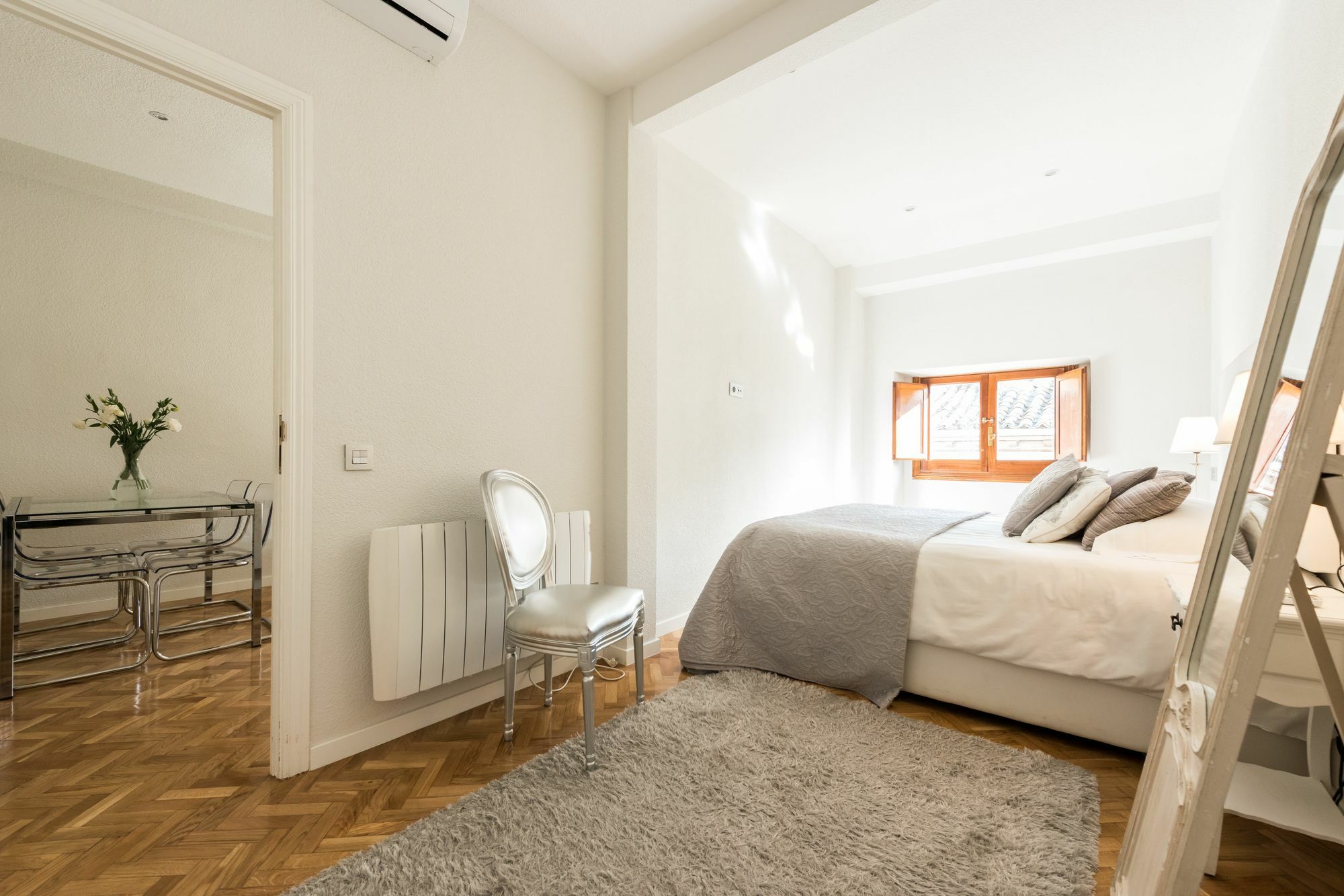 Atico En Chueca By Madflats Collection Apartamento