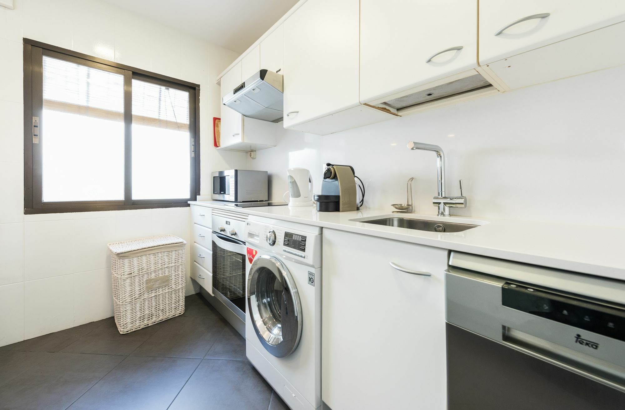 Atico En Chueca By Madflats Collection Madrid