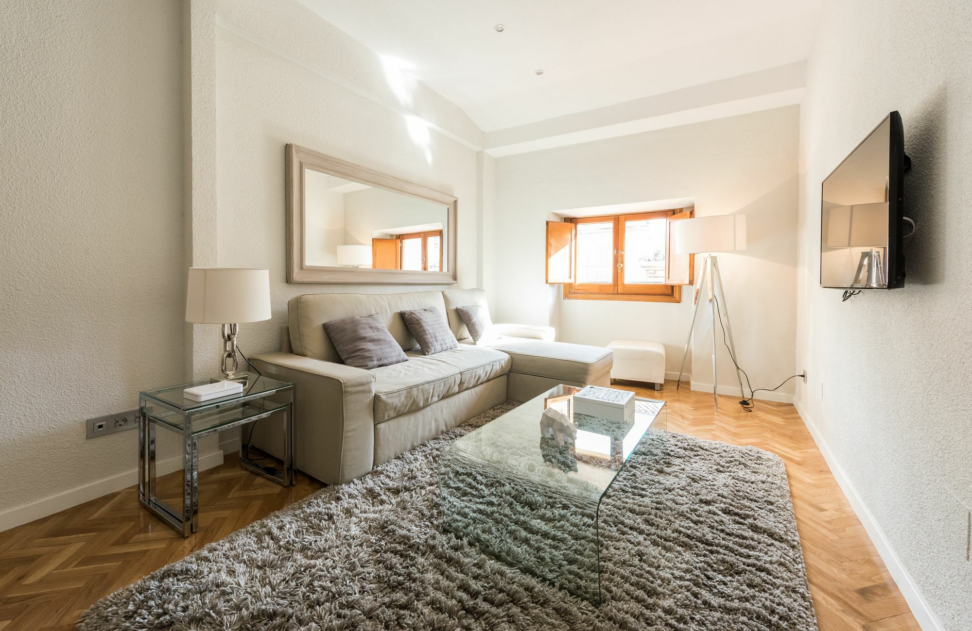 Apartamento Atico En Chueca By Madflats Collection