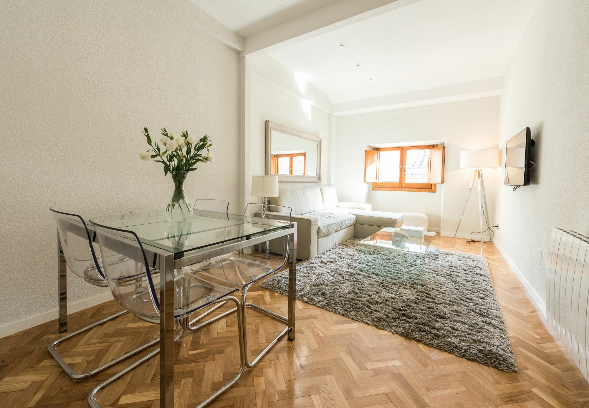 Apartamento Atico En Chueca By Madflats Collection *