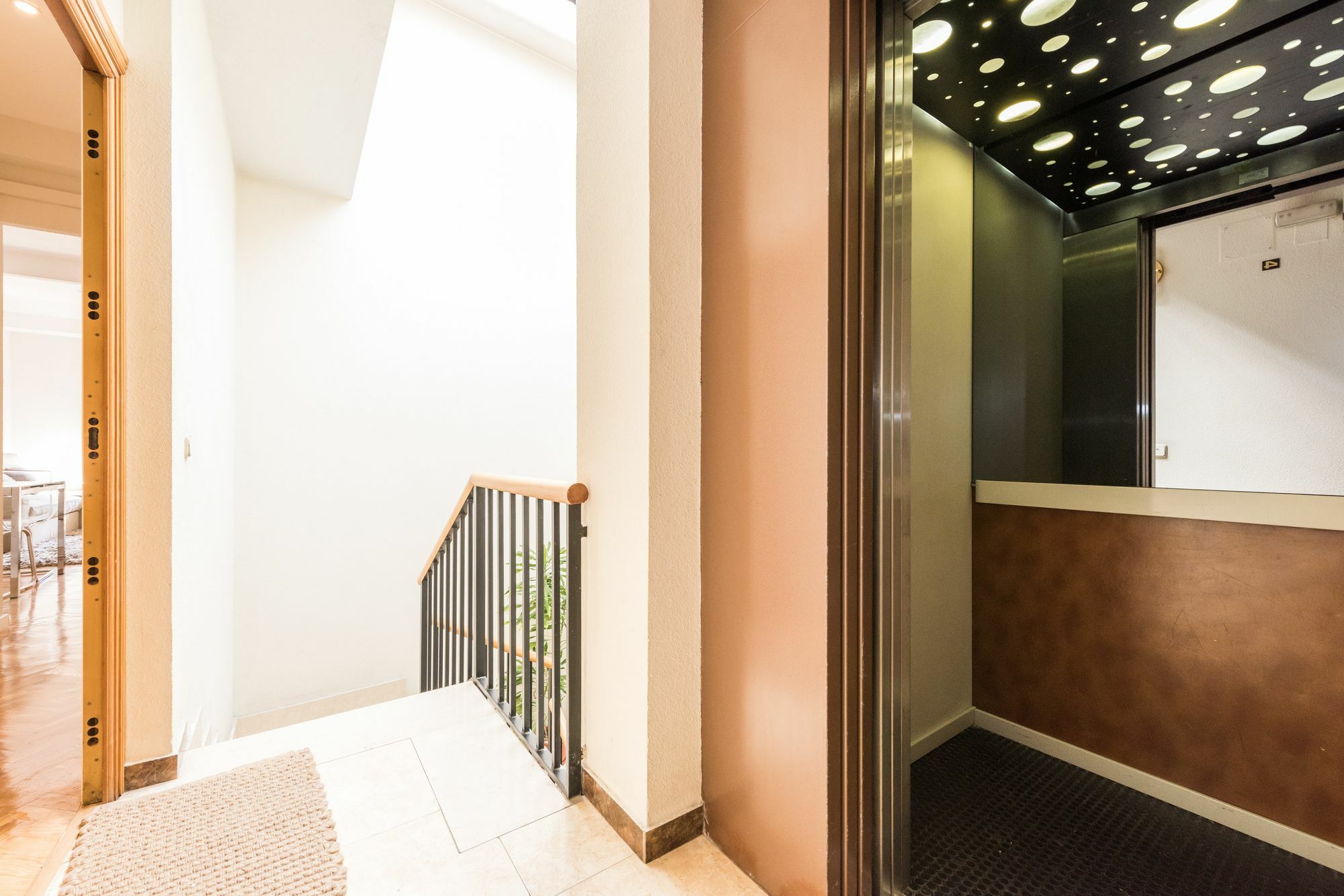 Apartamento Atico En Chueca By Madflats Collection Madrid