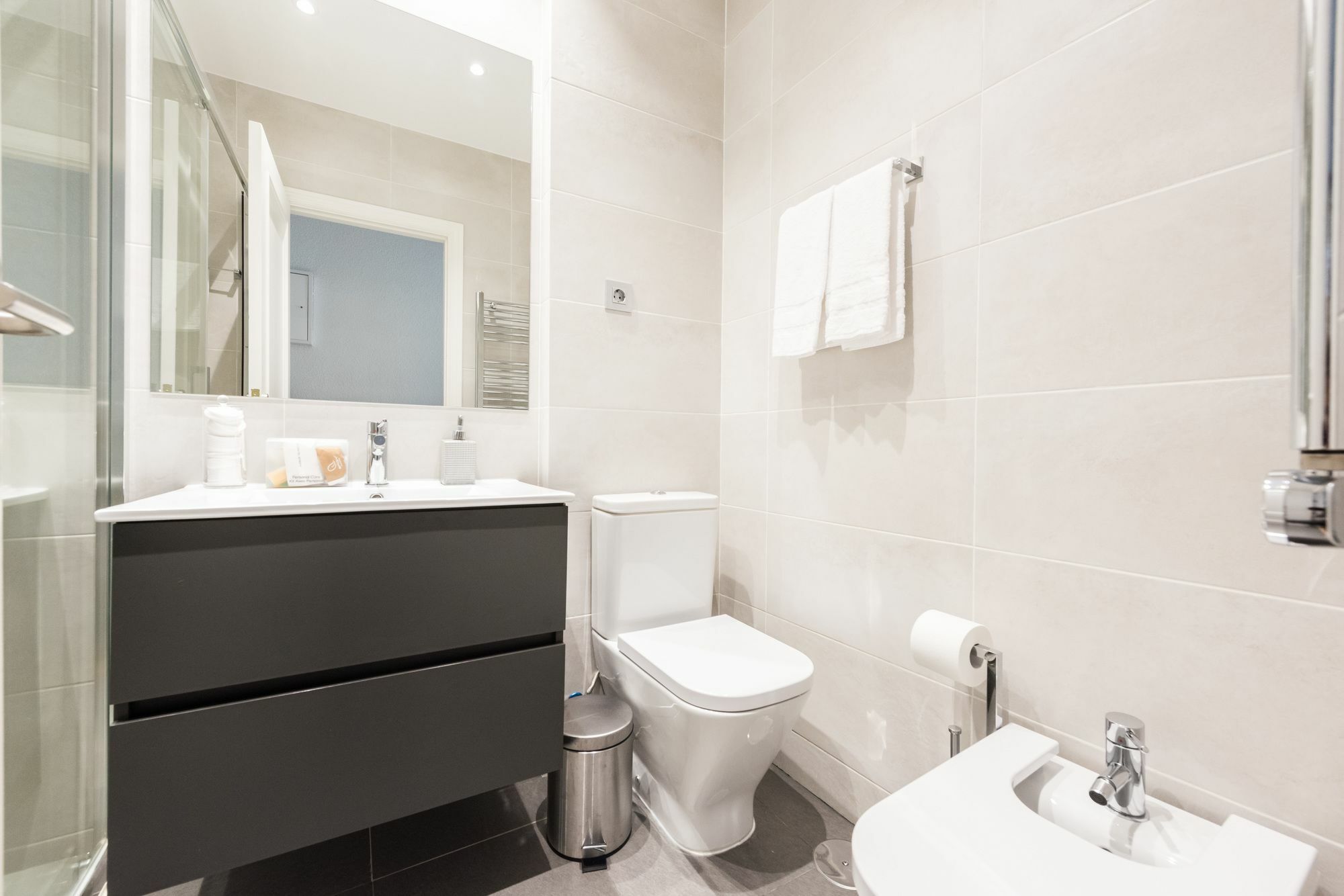 Atico En Chueca By Madflats Collection Apartamento
